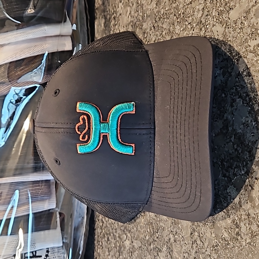 Hooey Men's Hat